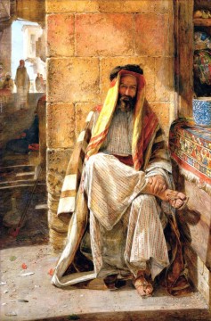 far0020D13 figura clásica árabe árabe Pinturas al óleo